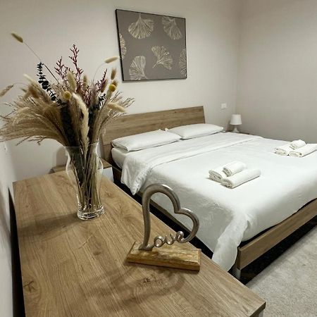 Edens House Con Parcheggio Privato Gratuito Διαμέρισμα Ραπάλο Εξωτερικό φωτογραφία