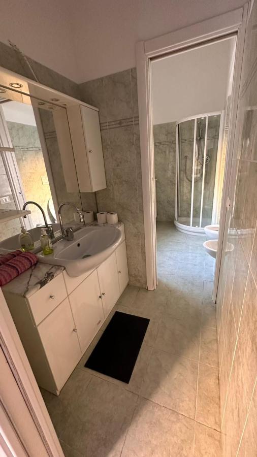 Edens House Con Parcheggio Privato Gratuito Διαμέρισμα Ραπάλο Εξωτερικό φωτογραφία