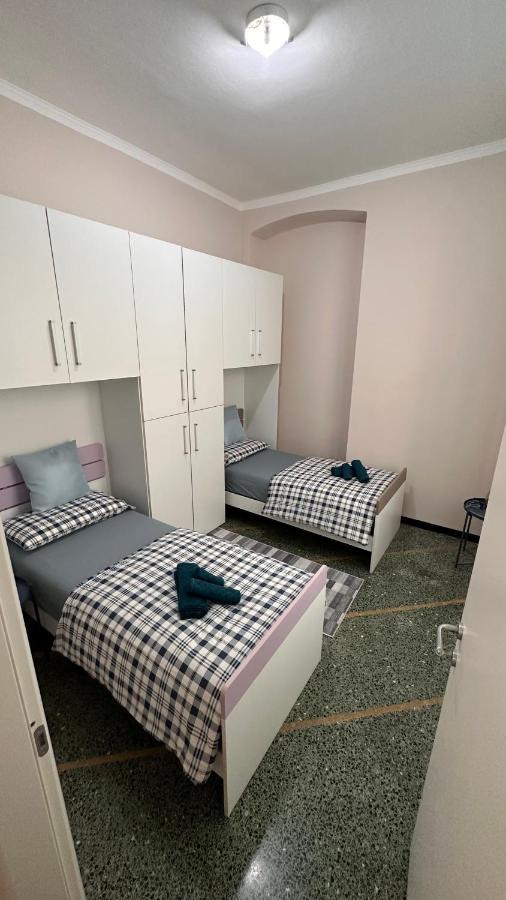 Edens House Con Parcheggio Privato Gratuito Διαμέρισμα Ραπάλο Εξωτερικό φωτογραφία